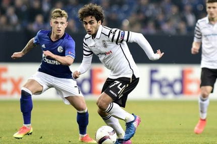 Το… facebook αναστάτωσε Ουάρντα-Φεϊρένσε!