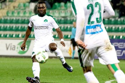 Με φορ τον Λέτο ο Παναθηναϊκός