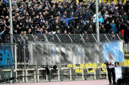 Φιρμάνι στον Ηρακλή λόγω… Σαββίδη