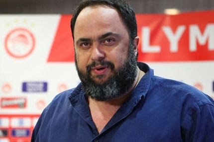 Ετοιμάζει έφεση και ο Ολυμπιακός!