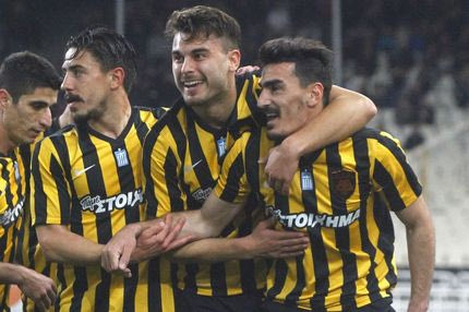 Δεν είναι πολυτέλεια η νίκη, είναι ανάγκη!