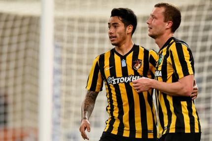 Τι λέει ο Μιλοβάνοβιτς για το μέλλον Αραούχο στην ΑΕΚ