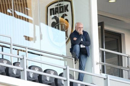 Ολυμπιακός: “Πληρωμές με τα λόγια ο Σαββίδης”