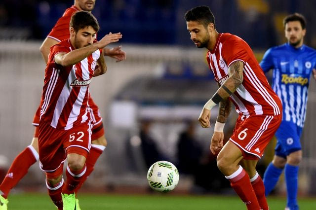 Χάνει το ντέρμπι ο Ντα Κόστα!