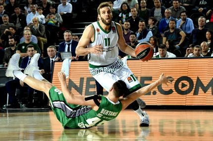 Σταθερά… ασταθής ο Παναθηναϊκός