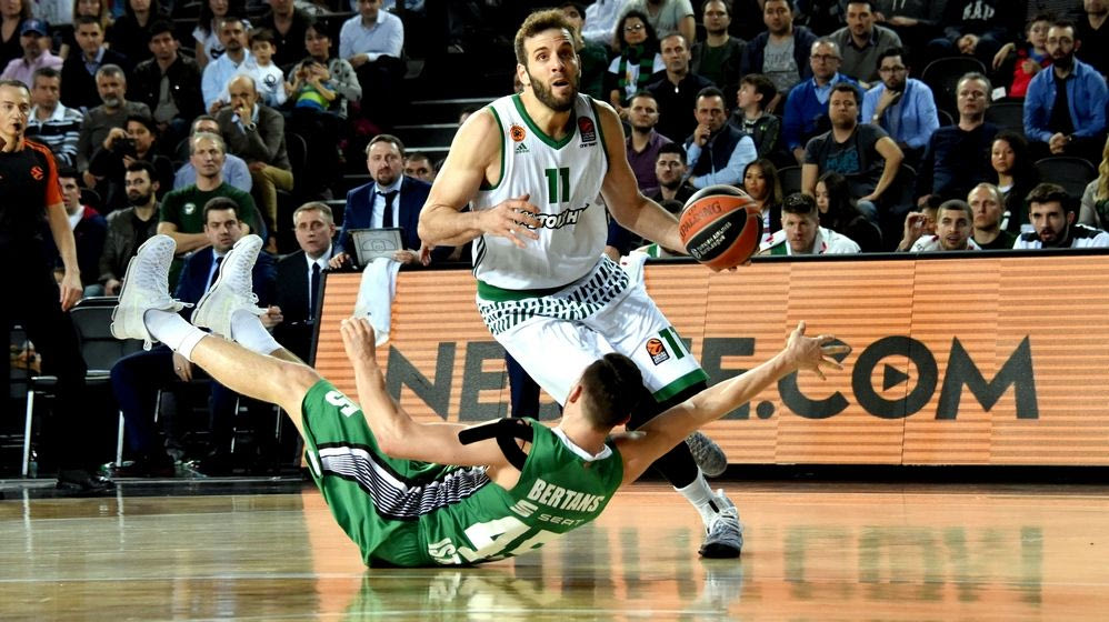 Σταθερά… ασταθής ο Παναθηναϊκός