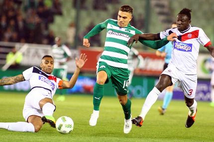 Παραδοχή Κλωναρίδη: “Τα παιχνίδια Κυπέλλου είναι πιο σημαντικά”