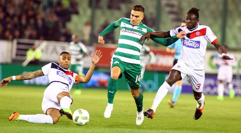 Παραδοχή Κλωναρίδη: “Τα παιχνίδια Κυπέλλου είναι πιο σημαντικά”