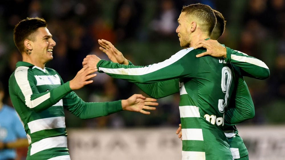 Αυτά τα ματς ήταν που του έβγαζαν την… ψυχή!