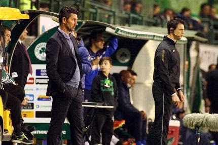 Ο Ουζουνίδης έδωσε απαντήσεις για το πέναλτι