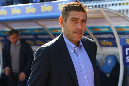 Χαμός στον Ηρακλή, αποχώρησε ο Παντελίδης