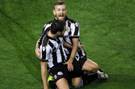 Ενρίκε: “Η Τούμπα στις… φλόγες”