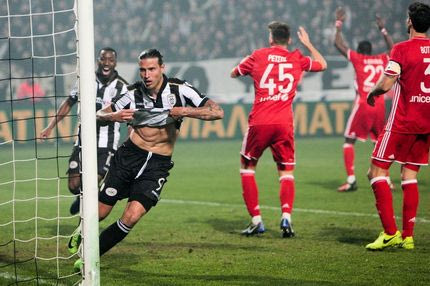 Κέρδισε με τακτική… Football Μanager