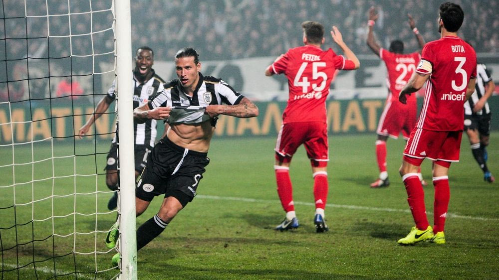 Κέρδισε με τακτική… Football Μanager