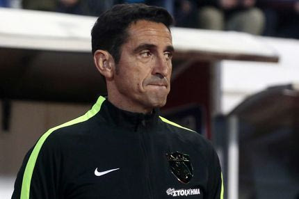 Δεν θέλει και δεν παίρνει τερματοφύλακα η ΑΕΚ!