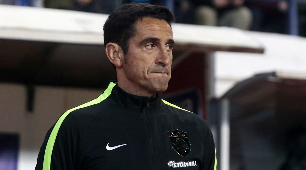 Δεν θέλει και δεν παίρνει τερματοφύλακα η ΑΕΚ!