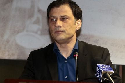 Πήγε στο debate για να πει τα ίδια ο Βασιλόπουλος!