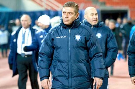 Η ατάκα του Σάββα Παντελίδη πριν φύγει