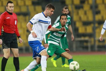 Τα έβαλε με Καλογερόπουλο ο Παναθηναϊκός