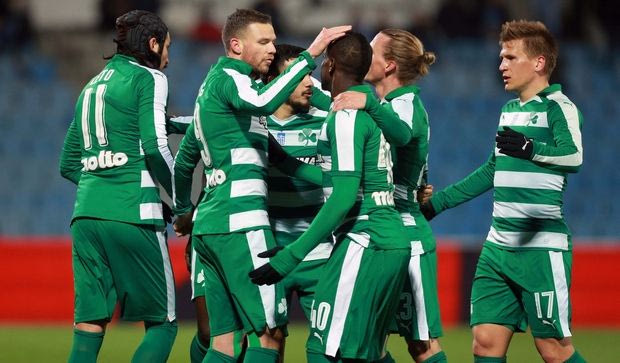 Η…κλασική ενδεκάδα για τον Παναθηναϊκό