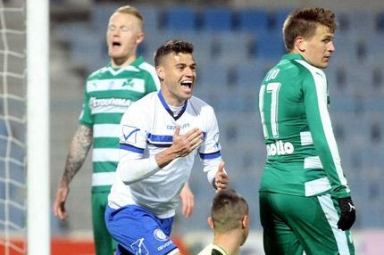 Ο Παναθηναϊκός έβγαλε τον εαυτό του προτεινόμενο