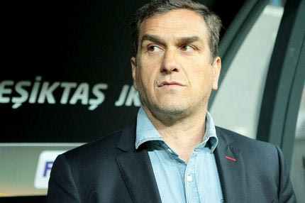 Ο Ολυμπιακός δεν ήταν γι’ αυτό το επίπεδο