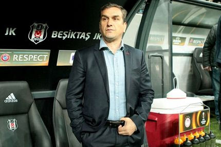 Βούζας: “Έχει ευθύνη ο Λεάλι”