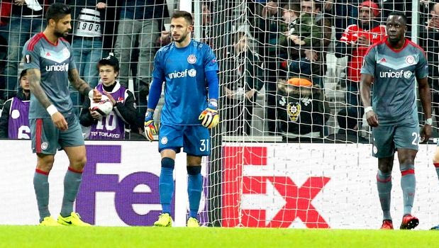 Ένας φταίει κι ας μην κρυβόμαστε…