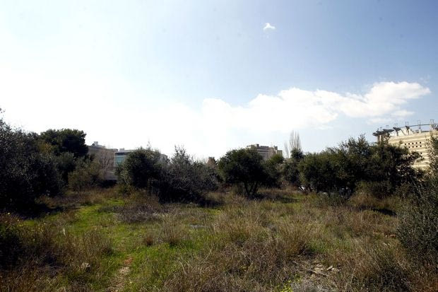 Πρότζεκτ για Γουδή τέλος χωρίς Παναθηναϊκό…