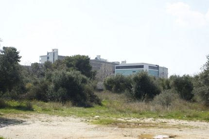 Ετσι θα “θωρακιστεί” το γήπεδο του Παναθηναϊκού στο Γουδή