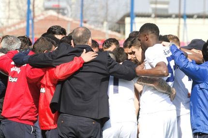 Τρελάθηκε με Κεϊτά ο Γρηγορίου