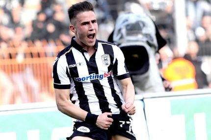 “Καμπάνα” 10.000 Ευρώ στον Πέλκα