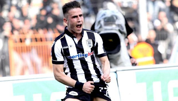 “Καμπάνα” 10.000 Ευρώ στον Πέλκα