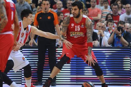 Έτσι “σκότωσε” τον Ερυθρό Αστέρα ο Πρίντεζης