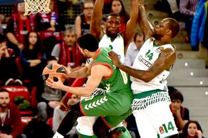 Αυτοκρατορικός… Παναθηναϊκός