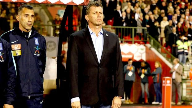 Διάβασε τους Βέλγους ο Σκίμπε