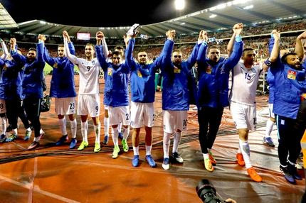 Πάθαμε Πρέκα και μας στράβωσε στο τέλος