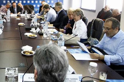 Η ατάκα του Κούγια για τον… εξαφανισμένο Παπαθανασάκη