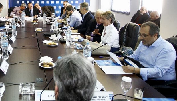 Η ατάκα του Κούγια για τον… εξαφανισμένο Παπαθανασάκη