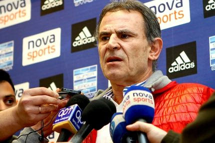 Πανόπουλος: “Ήταν ένα ΔΣ… μπάχαλο”