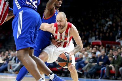 Σαν να μην πέρασε μια μέρα