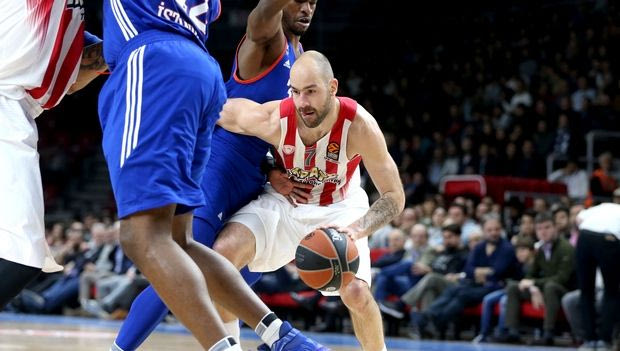 Σαν να μην πέρασε μια μέρα