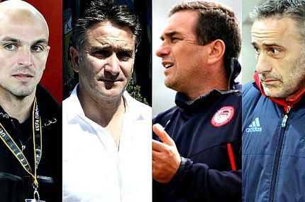 Σενάριο με υπηρεσιακό τον Βούζα…