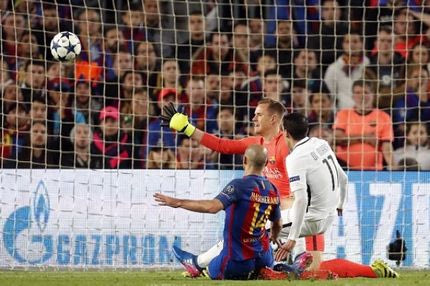 Το παραδέχτηκε ο Μαστσεράνο: “Έκανα πέναλτι”