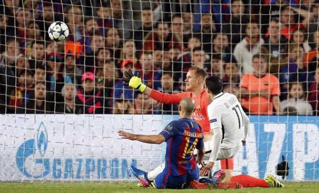 Το παραδέχτηκε ο Μαστσεράνο: “Έκανα πέναλτι”