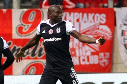 Τόσα “ξηλώθηκε” η Μπεσίκτας για τον… δικό της Καρντόσο