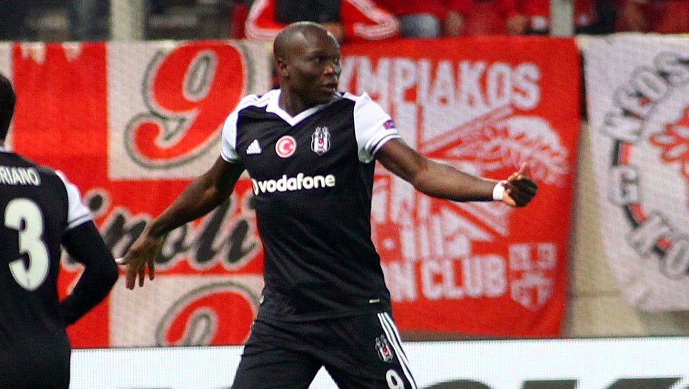 Τόσα “ξηλώθηκε” η Μπεσίκτας για τον… δικό της Καρντόσο