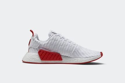 Τα NMD των adidas Originals αλλάζουν