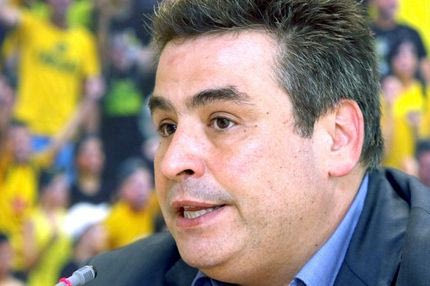 Ο Δημάτος αναλύει περί… Champions League