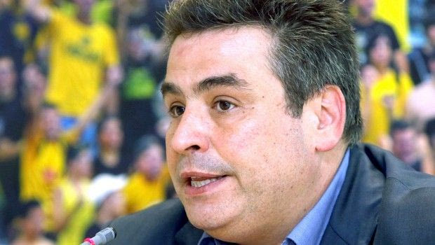 Ο Δημάτος αναλύει περί… Champions League